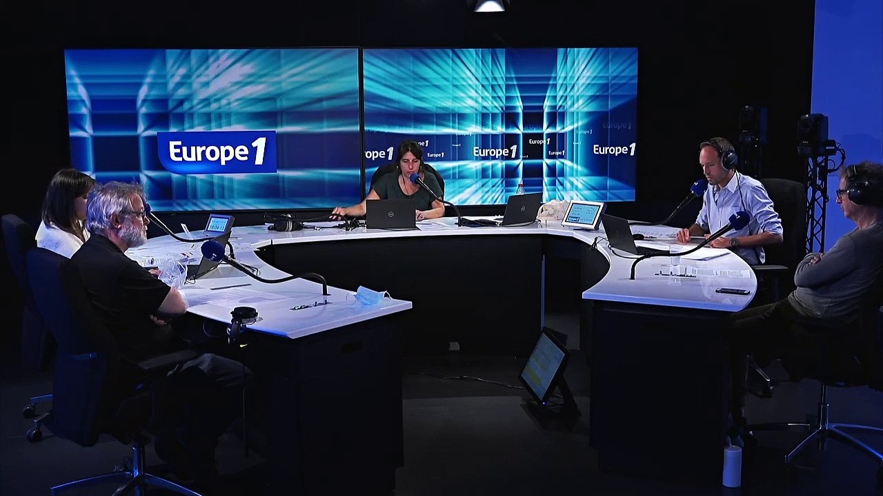 Racisme dans les forces de l'ordre : "Nous sortons d'une longue phase de déni"