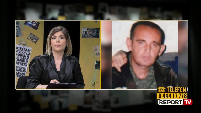 U zhduk 6 ditë më parë, 43-vjeçari me sëmundje të rëndë u denoncua në ‘Pa Gjurmë’ nga halla e tij