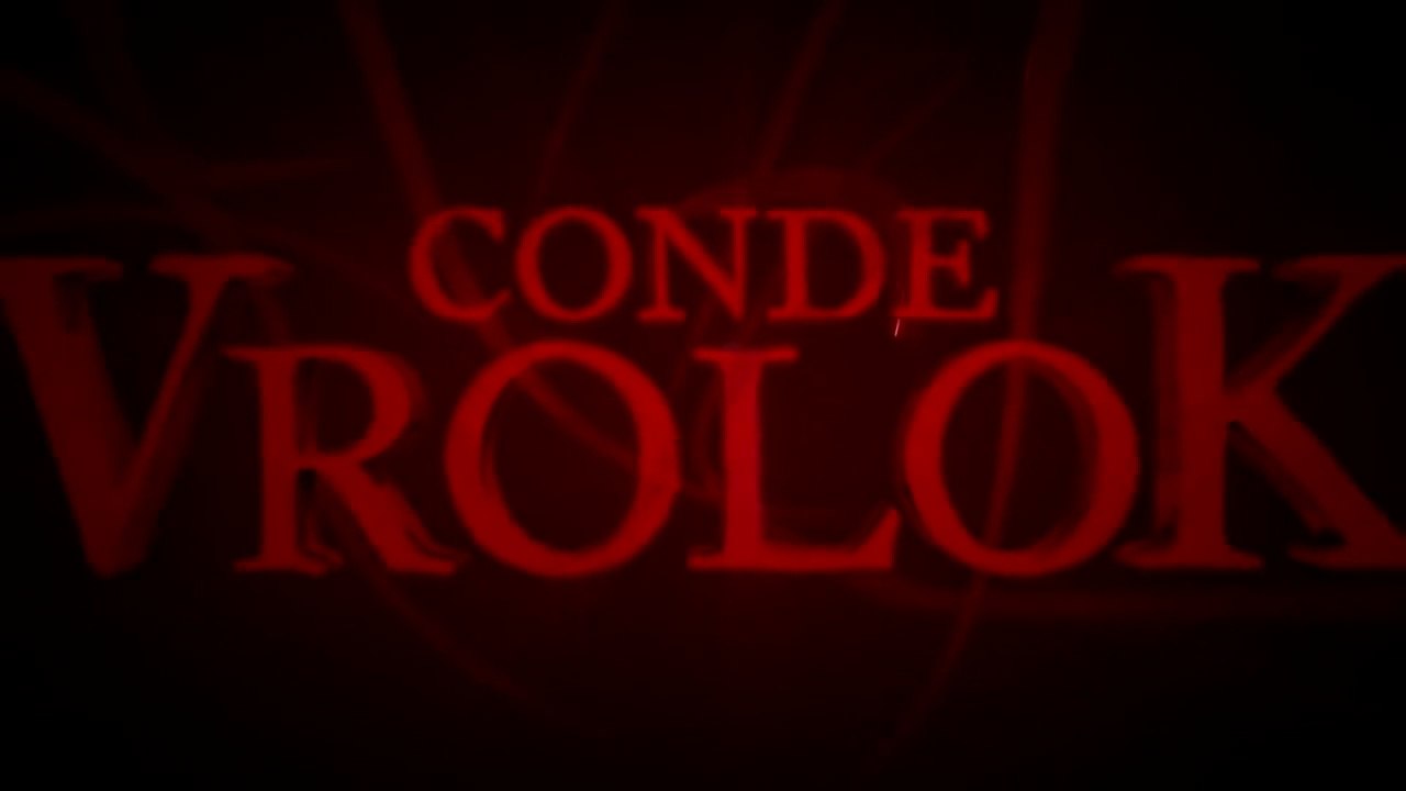Conde Vrolok Capitulo 14 Santiago está de regreso