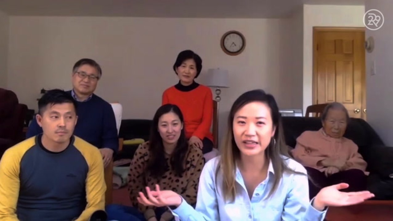 Family, Friends and Roommates Share What They've Learned In Quarantine Together