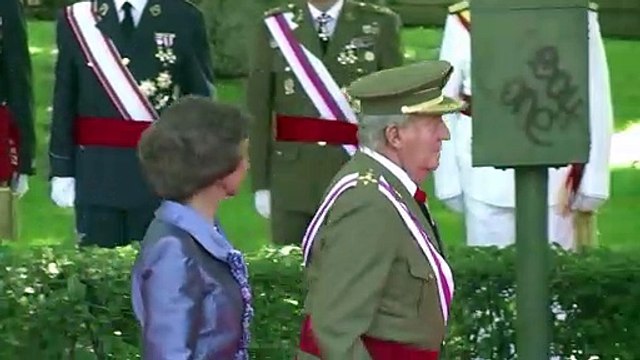 Suprema Corte espanhola investigará rei emérito Juan Carlos