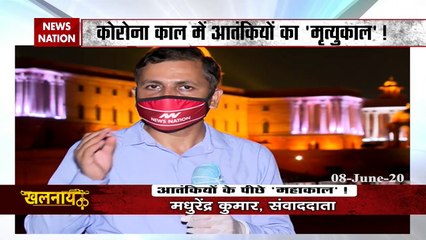 Khalnayak: Now terrorists afraid of Mahakal