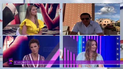 Trëndafila nga adhurues të fshehtë, balerina shpreson tek “ai”