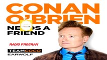 Conan O’Brien Needs A Friend | Amy Schumer