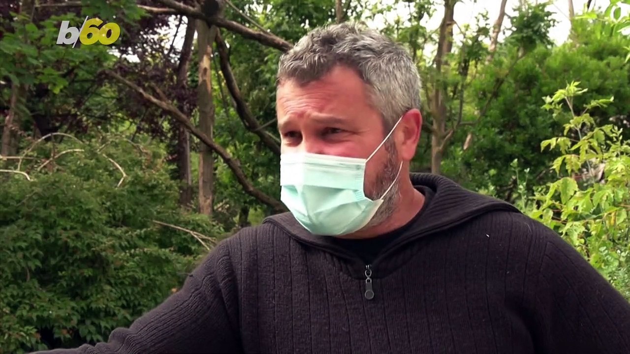 Paris Zoo Opens Its Doors to Visitors & Celebrates 62 New Animals Born Amid Lockdown!