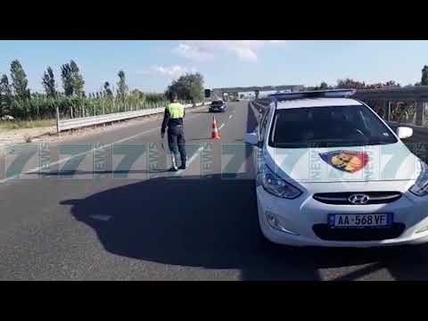 FUSHE KRUJE, PERPLAS MOTORIN ME BORDUREN, HUMB JETEN 35 VJEÇARI - News, Lajme - Kanali 7