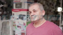 BASHA TAKON TREGTARET NE ELBASAN, «EKONOMIA NE PIKIATE» - News, Lajme - Kanali 7
