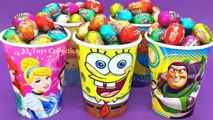Speckled Eggs Surprise Cups Princess Spongebob Toy Story Num Noms Finding Dory Shopkins Care Bears