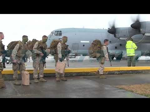 TRUMP HEQ USHTARET NGA GJERMANIA, REAGIME TE FORTA NE BERLIN - News, Lajme - Kanali 7