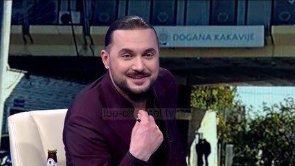 Fiks Fare, Kakavi/Polici "manjak",seks në këmbim të kalimit ilegal në Greqi! 8 Qershor 2020, Pjesa 2