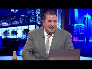 FAKE OFF - 8 Qershor 2020 - Satire - Vizion Plus