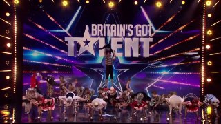 Britain's Got Talent 2020 Auditions / WEEK 6 / Got Talent Global