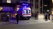 Van’da terör saldırısı: 2 işçi şehit, 8 yaralı
