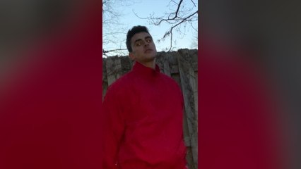 Jack Gilinsky - My Love