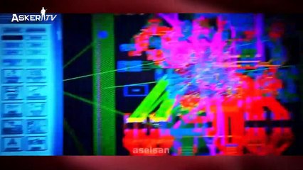 ASELSAN deniz altında ilke imza attı