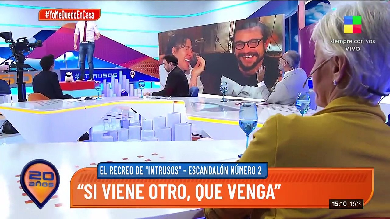 "Si viene otro, que venga": declaraciones hot de Jimena Barón y su reencuentro con Daniel Osvaldo