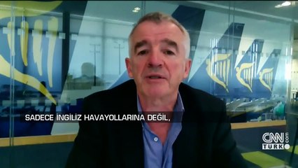 Son dakika: İngiltere'de yeni karantina süreci | Video