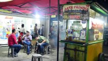 Endonezya'da normalleşme adımları - Restoranlar yeniden açıldı - CAKARTA