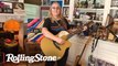 Melissa Etheridge Performs 'Come to My Window' and 'Human Chain' | In My Room
