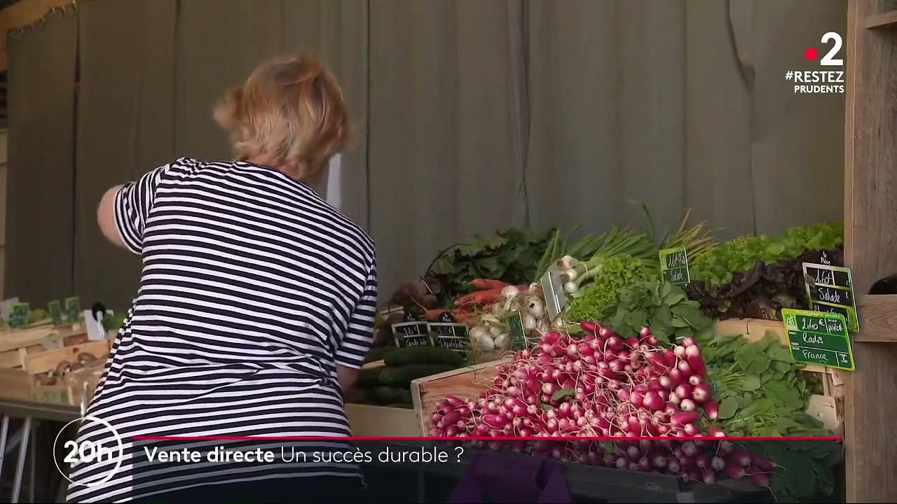 Vente directe : un succès durable ?
