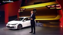 Nach scharfer Kritik: VW-Chef Diess gibt Führung der Kernmarke ab