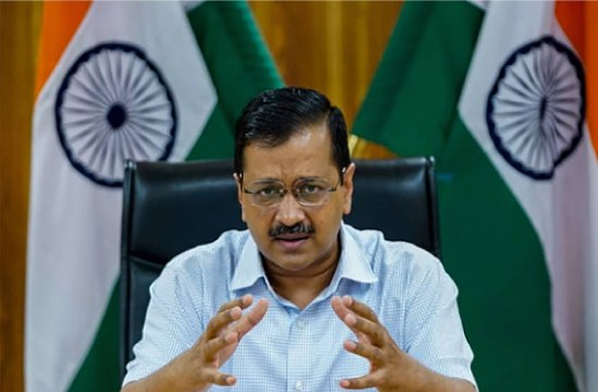 Arvind Kejriwal to get coronavirus test done, VIDEO