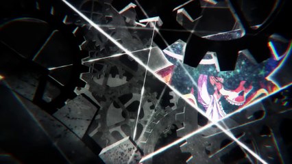 Karakuri Circus - 19