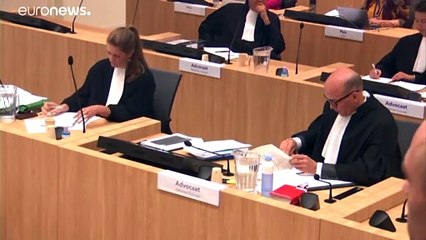 Julgamento do caso do voo MH17 recomeça