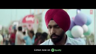 Ammy Virk: Main Suneya Video Song Feat. Simran Hundal, Rohaan |SunnyV, Raj |Navjit B