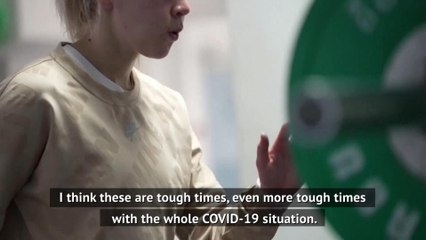 Hegerberg says women’s football could suffer most as ‘weakest link’