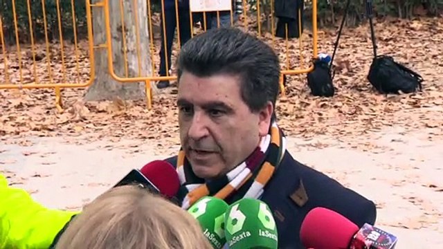 Marjaliza entrega al juez libros contables con pagos a cargos del PP, PSOE e IU