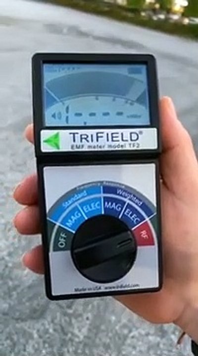 Buckhead Georgia Radiation 5g - Scott Perlman