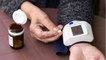Blood Pressure Medication Lowers Risk of Death By Up To 44%