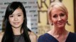 Katie Leung Responds After J.K. Rowling's Anti-Trans Controversy