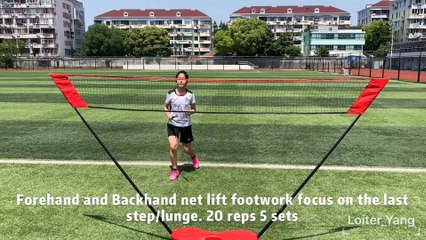 Lesson 7, advanced level