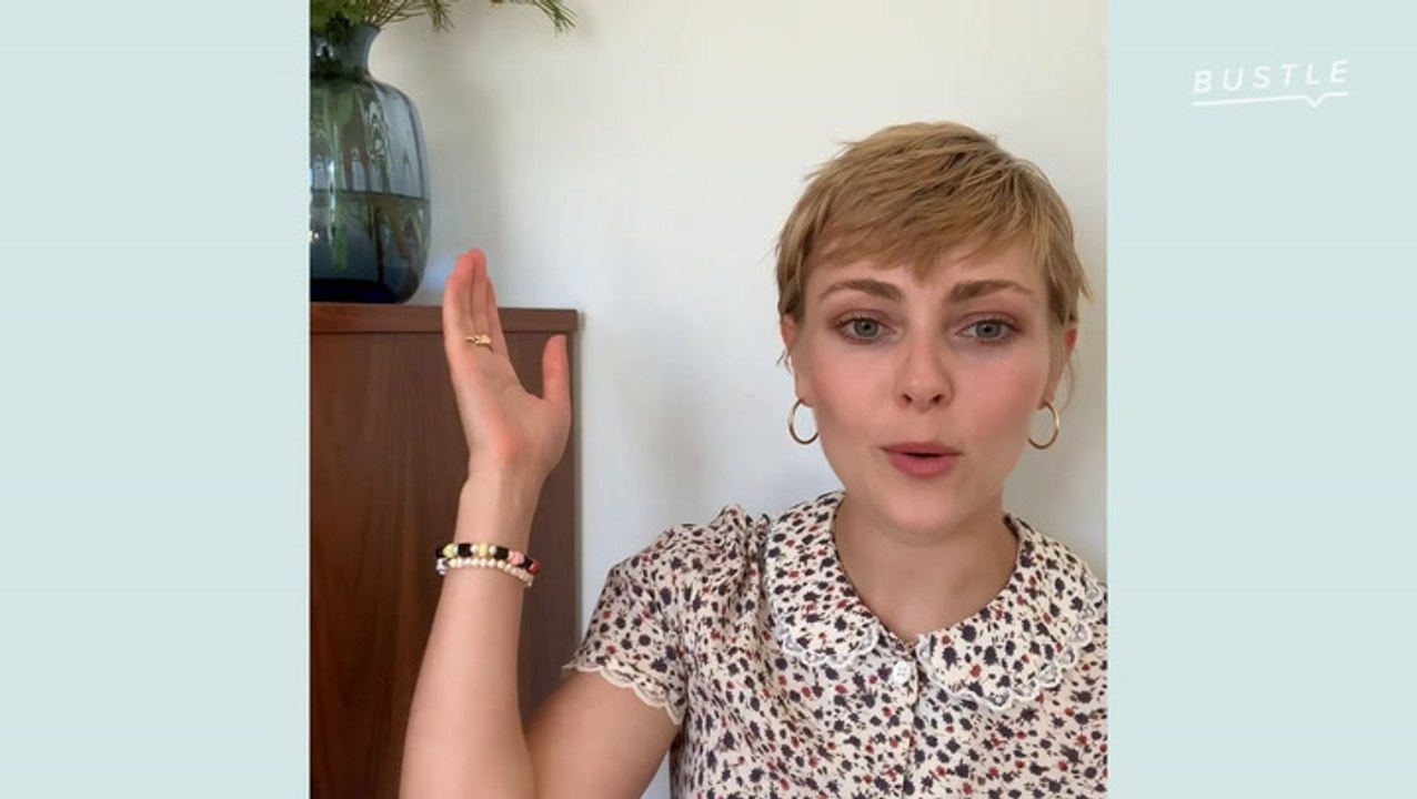 You’ll Never Guess What Hobby AnnaSophia Robb Picked Up In Self Isolation | Bustle