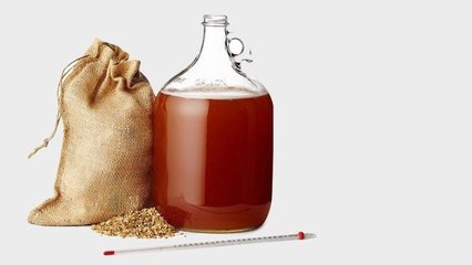 Food- and Drink-Themed Father's Day Gifts for Under $55