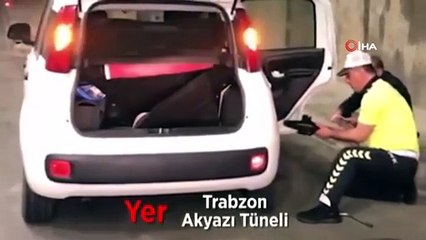 EGM: “Güvenliğiniz için her yerdeyiz”