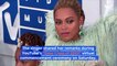 Beyoncé Addresses Black Lives Matter and Sexism in the Music Industry