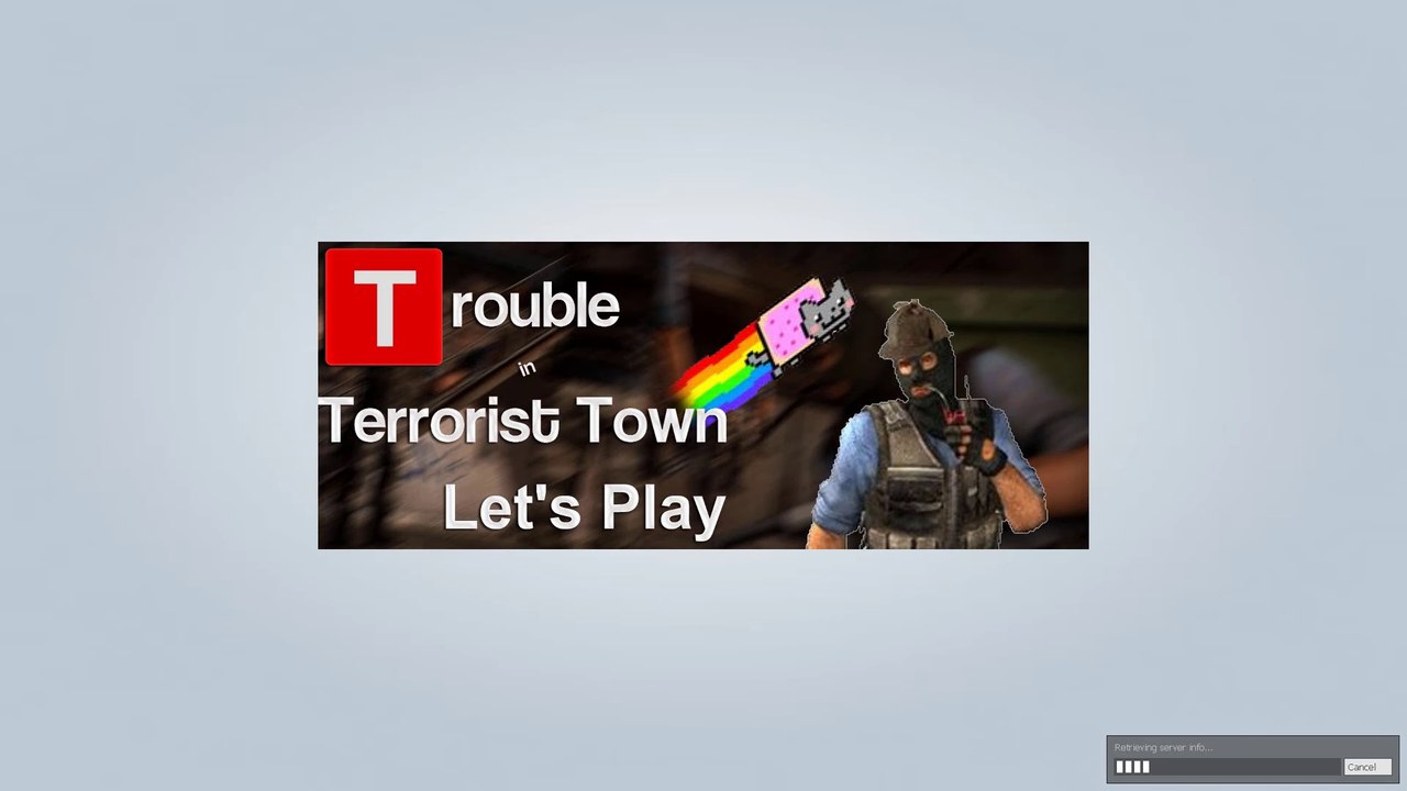 TTT Let's Play 59: Leoon = The Flash?!