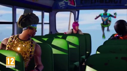 El niño crack de Call of Duty Warzone, juegos gratis de Switch y más