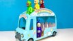 CALICO CRITTERS Sunshine Nursery Bus Ride TELETUBBIES Toys