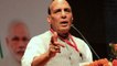 Will not allow India's self-respect, pride to be hurt: Rajnath Singh on Ladakh row
