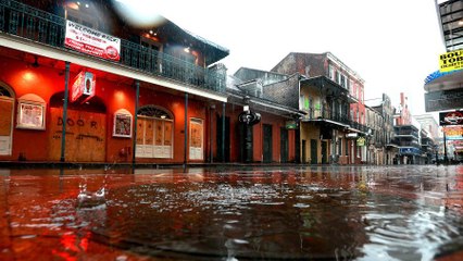 Tải video: Tropical Depression Cristobal Could Bring Flash Flooding, Tornadoes Across the U.S.