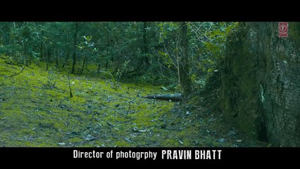 Exclusive: Creature 3D Teaser | Bipasha Basu | Imran Abbas