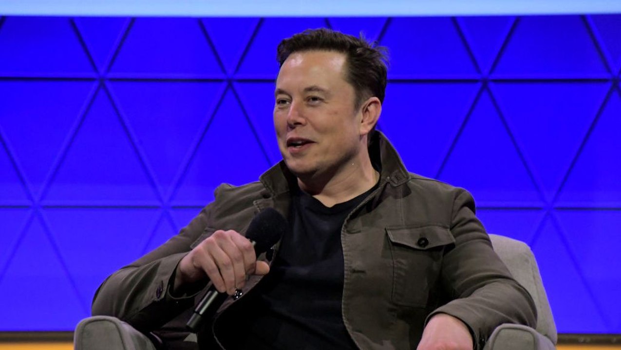 Elon Musk's Net Worth Is Out Of This World