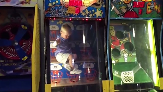 OUCH! That Does NOT Go There! - Fails of the Week - February 2020 AFV