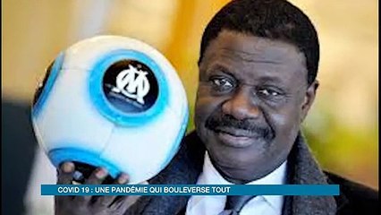 Coronavirus : Une pandemie qui bouleverse tout depuis plusieurs mois