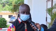 Coronavirus : Point presse du gouvernement ivoirien du 8 juin 2020