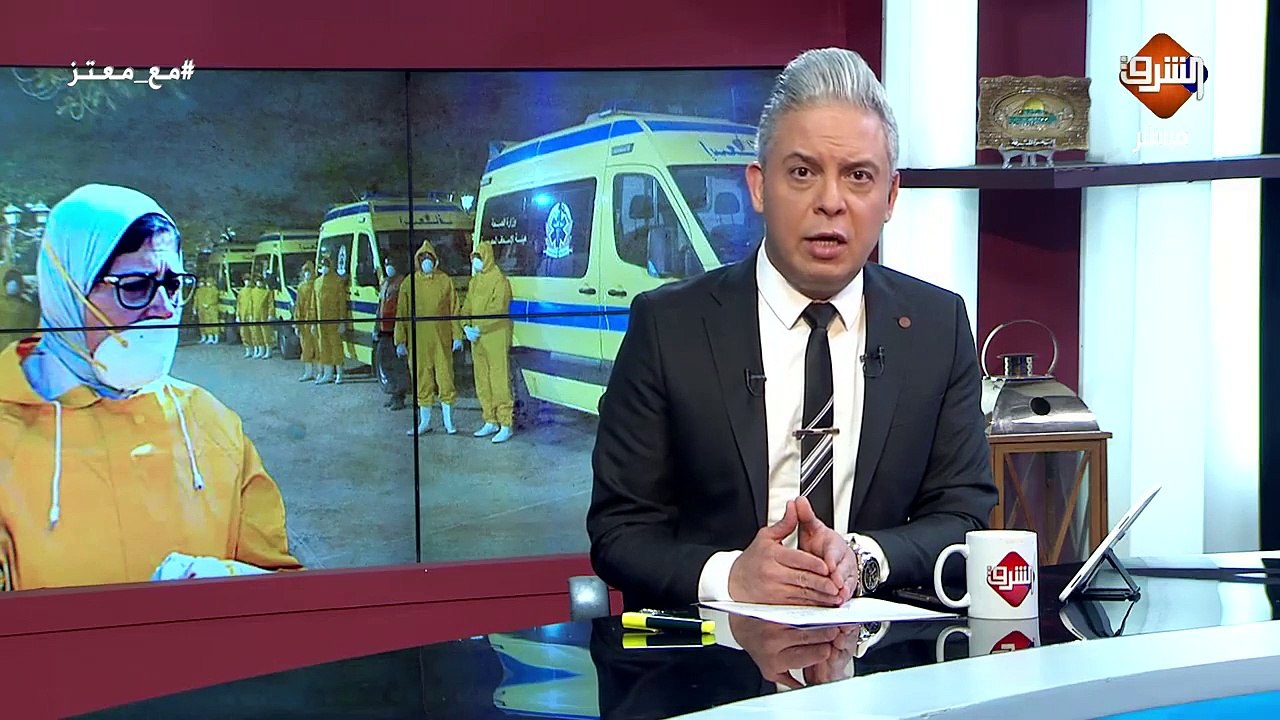 حرام عليكم الناس بتموت .. الوباء يواصل حصد أرواح المصريين واستغاثات وصرخات على أبواب المستشفيات ..!!